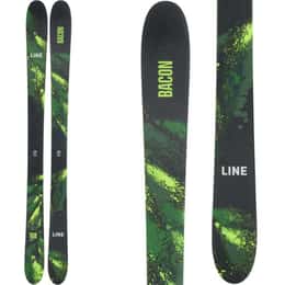 LINE Men's Bacon 108 Skis '24