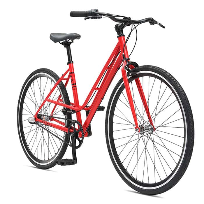 Se Bikes Women's Tripel Step Through Cruise
