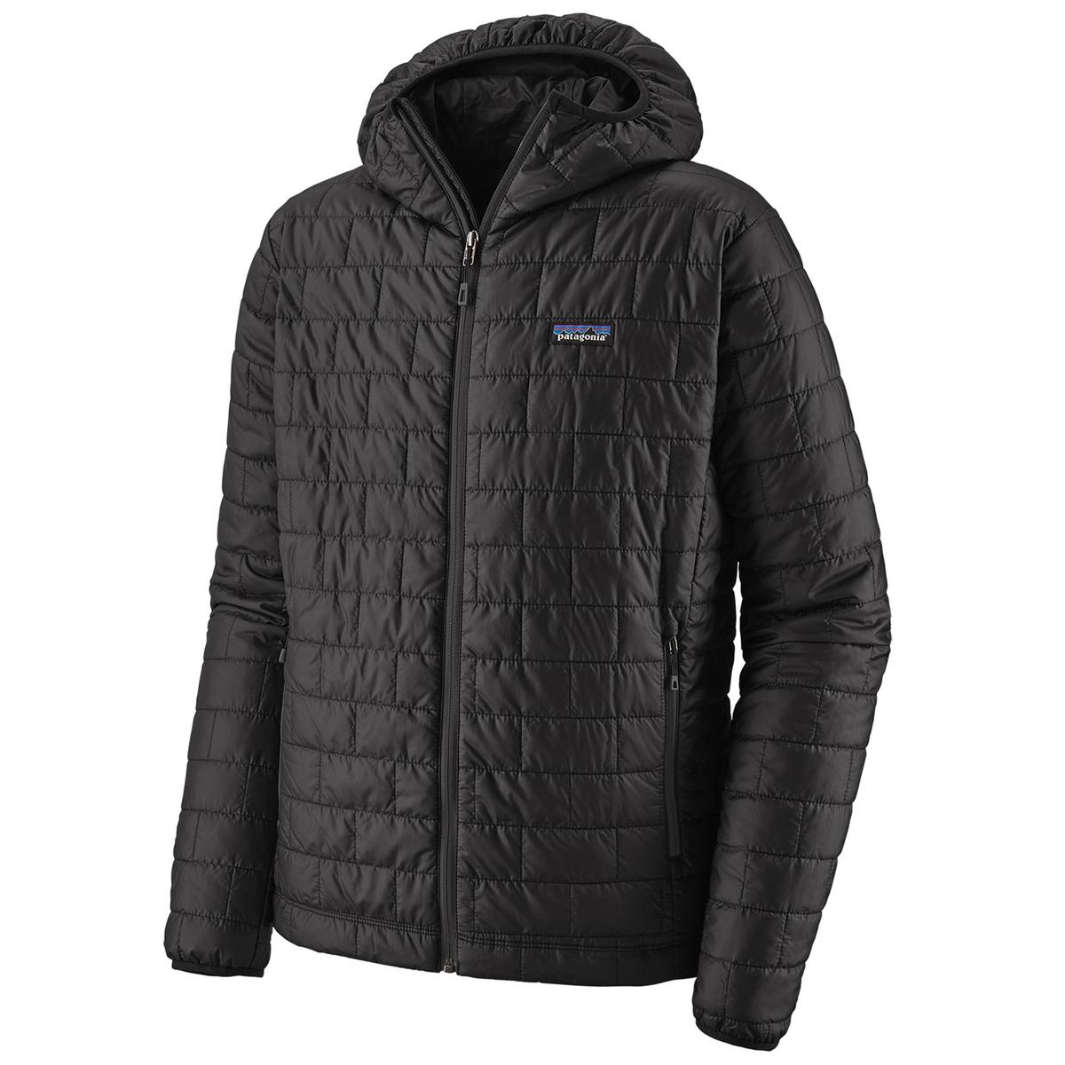 Patagonia Men's Nano Puff Hoodie - Sun & Ski Sports