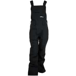 Turbine Women's Longtrail Bib Pants