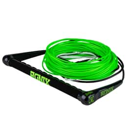 Ronix Combo 5.0 80 ft R6 Rope with Handle