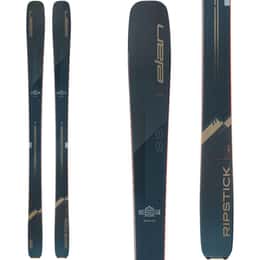 Elan Men's Ripstick 88 Skis '24