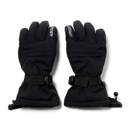 Spyder Girls Synthesis Ski Gloves