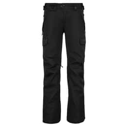 686 Women's SMARTY 3-in-1 Cargo Pants