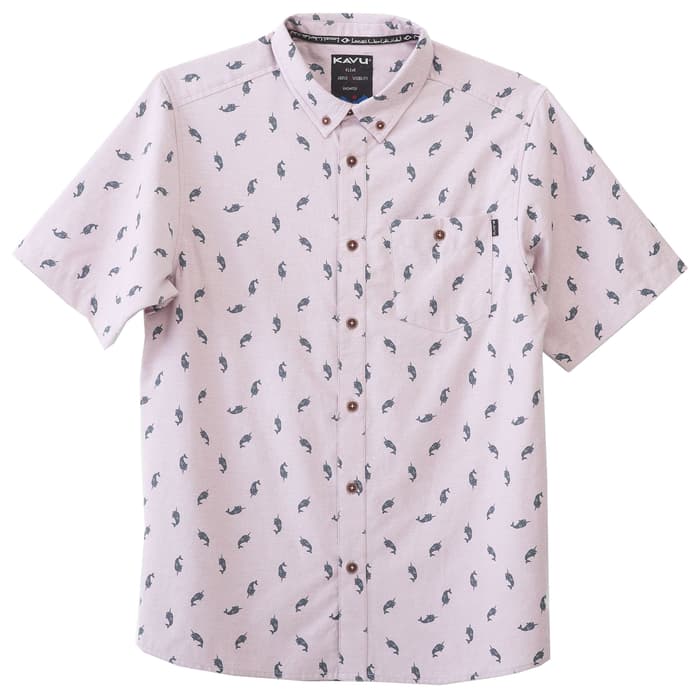 kavu juan shirt