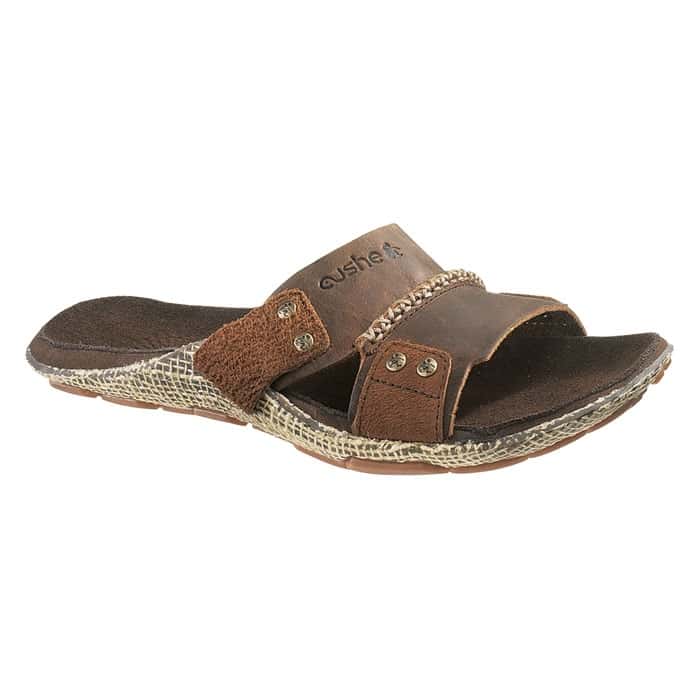 Cushe Men's Manuka Slide Sandals