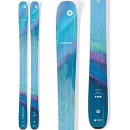 Blizzard Women's Sheeva 9 Skis '26