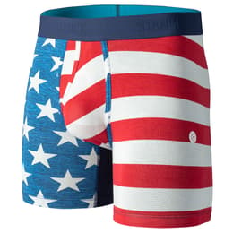 Stance Men's Fourth St 6in Boxer Shorts