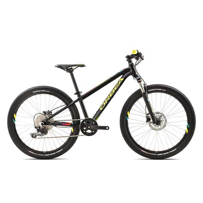 Orbea Kids MX 24 Trail Mountain Bike 17 Sun Ski Sports