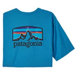 Patagonia Men's Fitz Roy Horizons Responsibili-Tee® T Shirt