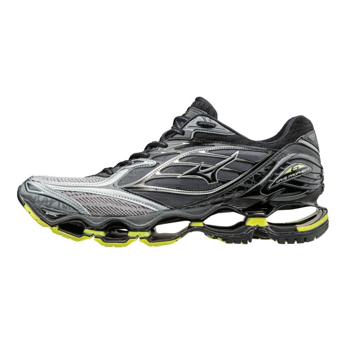 mizuno wave ski