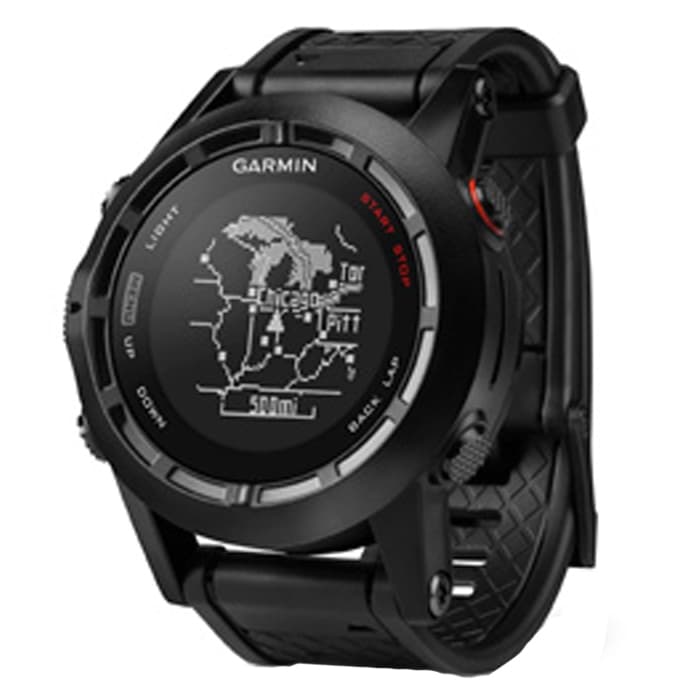 garmin fenix 2 gps watch
