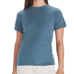 Marmot Women's Switchback Short Sleeve T Shirt