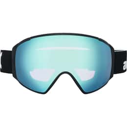 Anon M4S Toric Snow Goggles w/ Bonus Lens + MFI Face Mask