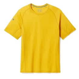 Smartwool Men's Active Ultralite Short Sleeve T Shirt