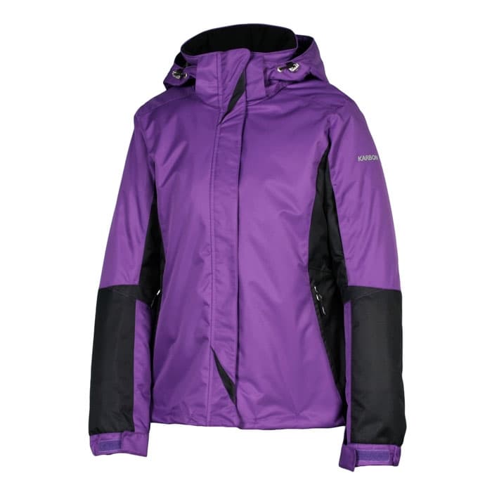 Karbon Women's Nicol Ski Jacket Sun & Ski Sports