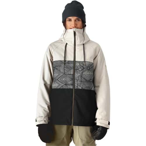 686 Women's Athena Insulated Jacket - Sun & Ski Sports