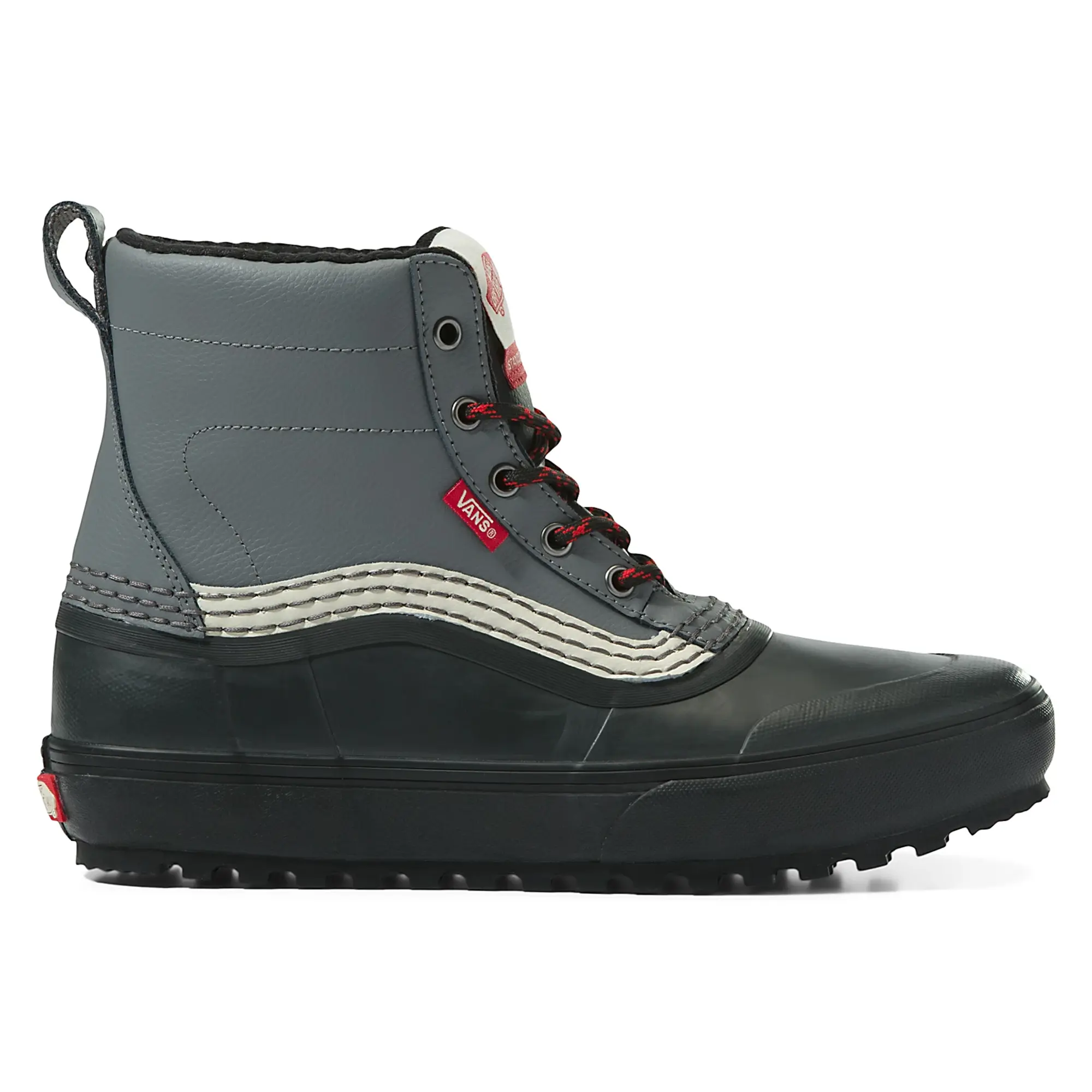 Vans Men's Standard Mid Snow MTE Winter Boots -  00195440318515