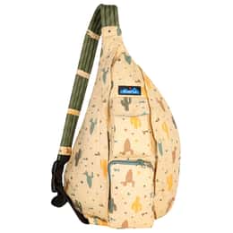 Kavu Women's Rope Bag Backpack