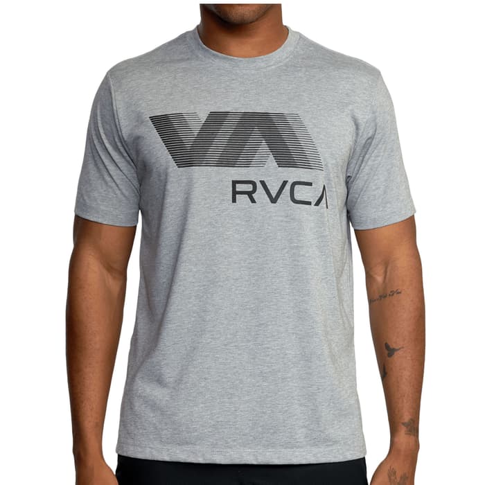 rvca shirts meaning