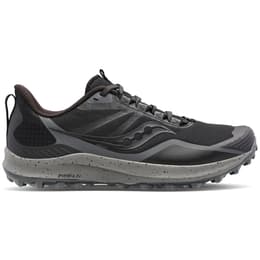 Saucony Men's Peregrine 12 Trail Running Shoes