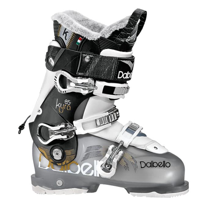 Dalbello Women's Kyra 85 Ski Boots '17 Sun & Ski Sports