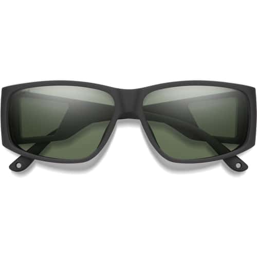 Smith Monroe Peak Lifestyle Sunglasses alt image view 34