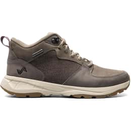 Forsake Women's Wild Sky Mid Waterproof Hiking Boot