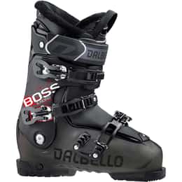 Dalbello Men's Il Moro BOSS Ski Boots '24