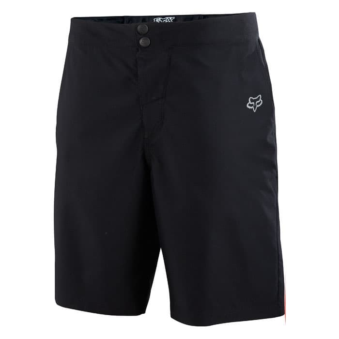 fox impact shorts