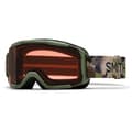 Smith Youth Daredevil Snow Goggles With RC36 Lens Camo