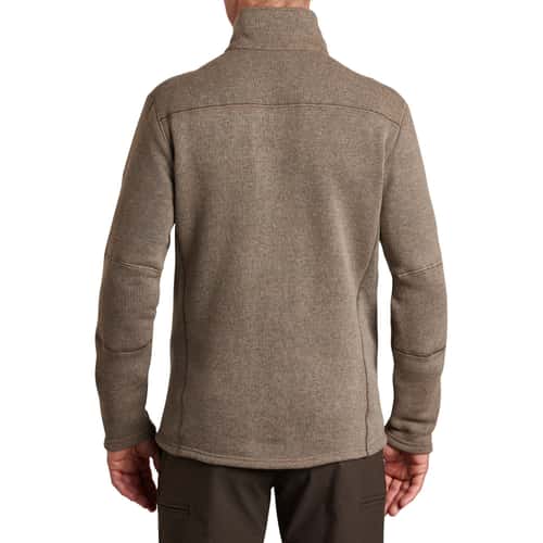 KUHL Men's Interceptr Full Zip Jacket alt image view 2