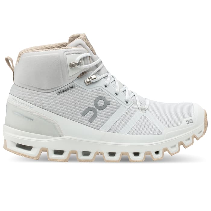 on cloudrock waterproof womens