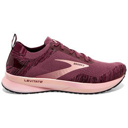 Brooks Women's Levitate 4 Running Shoes
