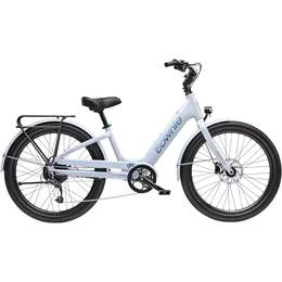 Electra Townie Go! S Electric Bike