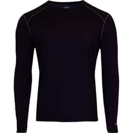 Hot Chillys Men's Clima-Tek Baselayer Top