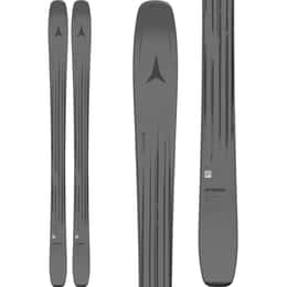 Atomic Maverick 88 CTI Skis