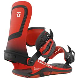 Union Men's Ultra Snowboard Bindings '24