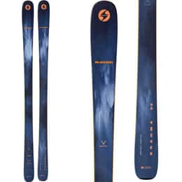 Blizzard Men's Brahma 82 All-Mountain Skis '24