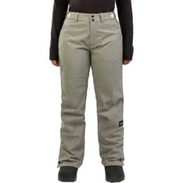 O'Neill Women's FWC'Cruz Melange Snow Pants