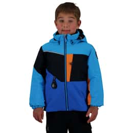Obermeyer Boy's Altair Jacket