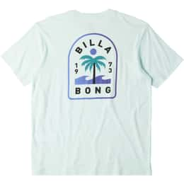 Billabong Men's Passage Short Sleeve T Shirt