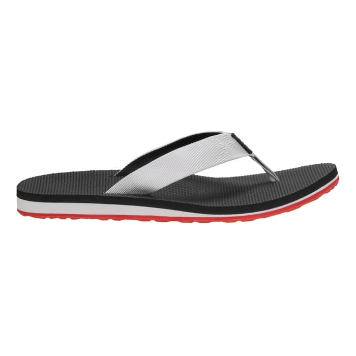 teva men's flip flops amazon