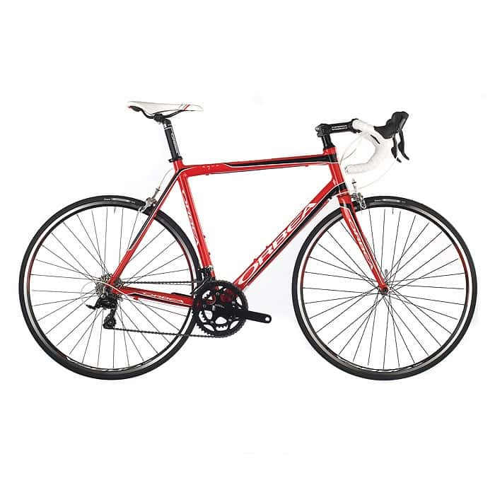 Orbea hot sale aqua frame