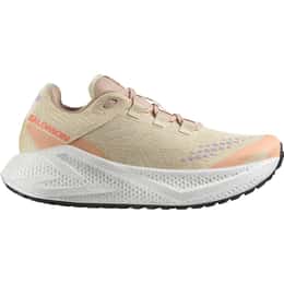 Salomon Women's AERO GLIDE 3 Trail Running shoes