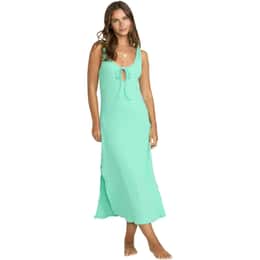 Billabong Women's Sweet Heat Midi Dress