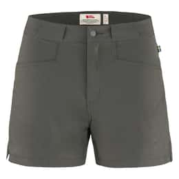 Fjallraven Women's High Coast Lite Shorts