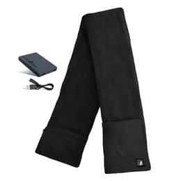 ActionHeat 5V Battery Heated Fleece Scarf