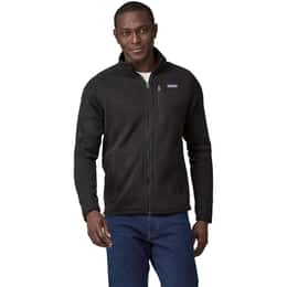 Patagonia Men's Better Sweater® Jacket