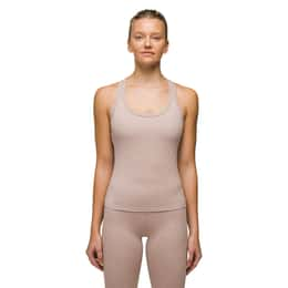 prAna Women's Heavana Racerback Tank Top